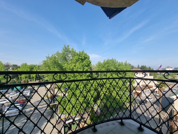 ЖК Интернациональная 13 Deluxe Apartment — отзывы гостей и цены
