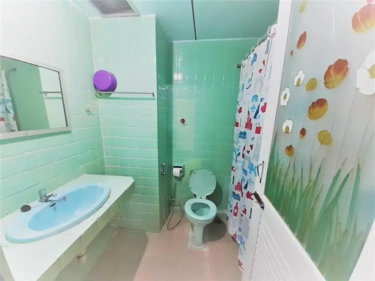 Singapore Hotel Hatyai