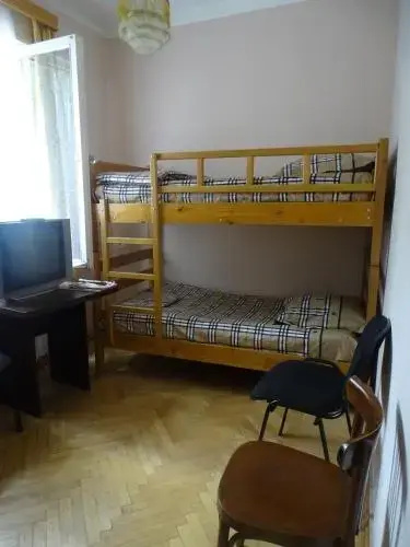 Galaxy Guest House — отель с удобствами в Тбилиси