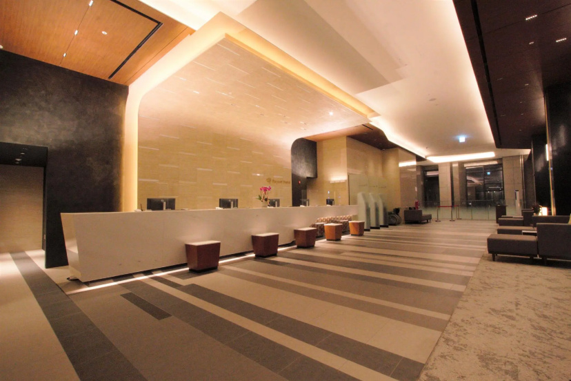 Цены на Roynet Hotel Seoul Mapo в Сеул