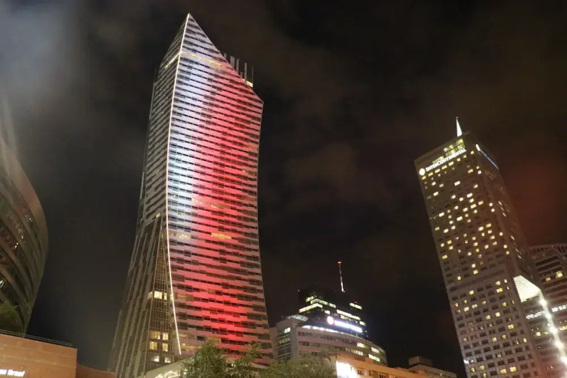 Main Street Apartments Atelier Residence — отель с удобствами в Варшаве