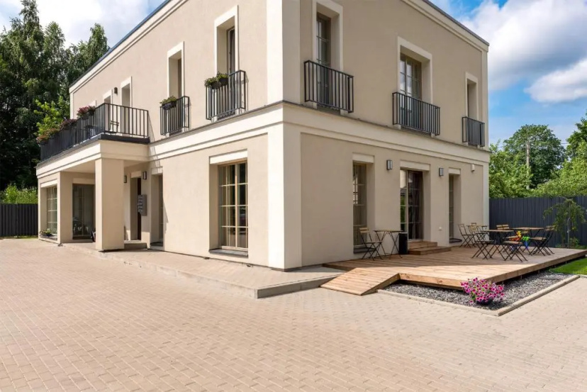 Vilnius legends house I Best for families I Free parking — отель с удобным расположением в Вильнюсе