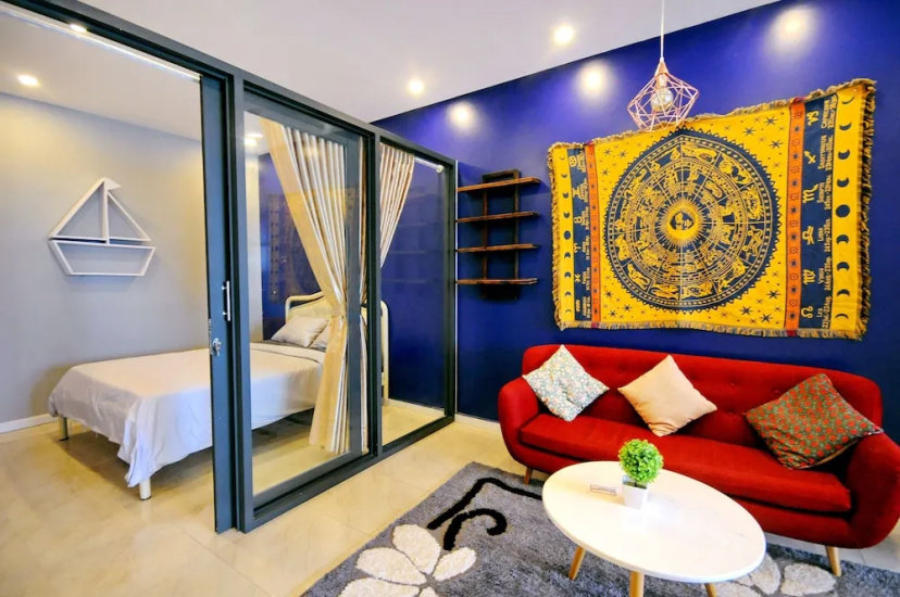 Nha Trang Beachfront Apartments — отзывы гостей и цены