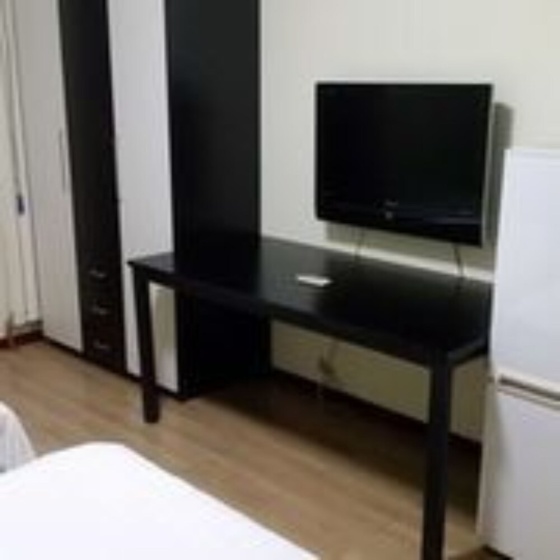 Yu Jian Apartment — отель с удобствами в Пекине