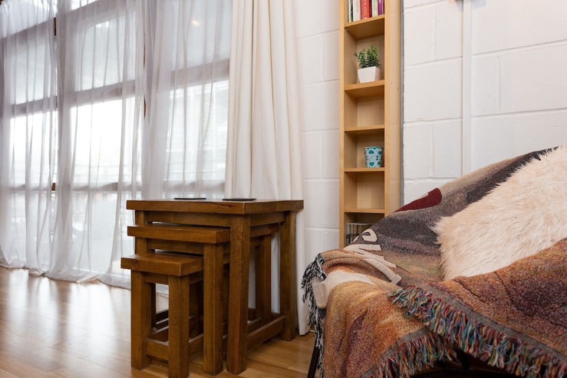 2 Bedroom North London Apartment — отель с удобствами в Лондоне