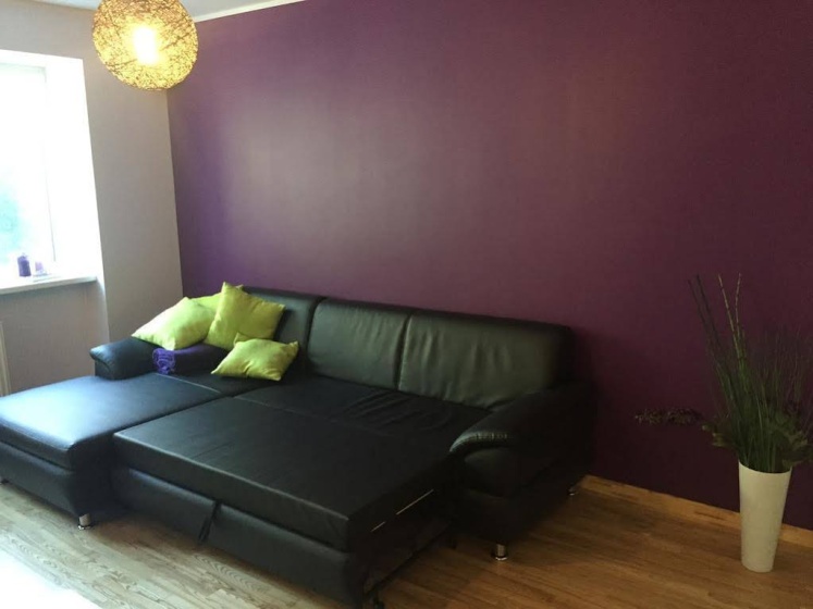 StoneBridge Apartment — забронировать отель в риге