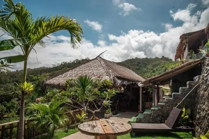 Цены на Kuta Cabana Lodge в Кута