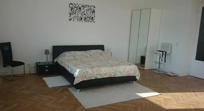 Panoramic Flat — забронировать отель в Будапеште