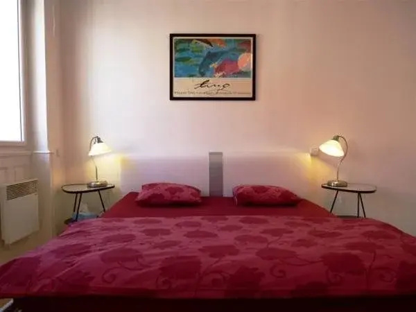 Prague Saints Apartments — комфортный отель в Праге