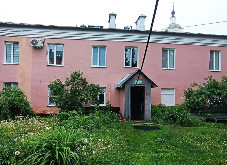 Цены на Апартаменты на улице Красногвардейская 13 в Коломне