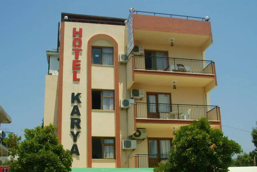 Karya Hotel — отзывы гостей и цены