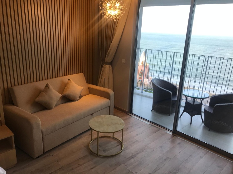 Kymodo Panorama Apartment — отзывы гостей и цены
