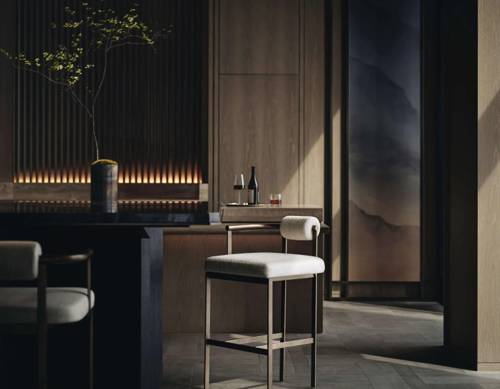 Park Hyatt Shenzhen — отель с отзывами гостей в Шэньчжэне