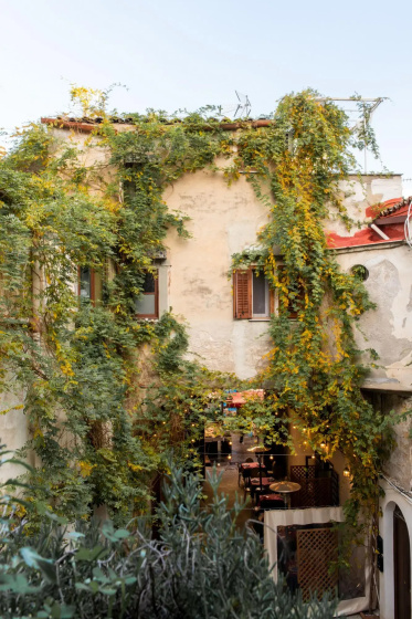 Iconic Apartment in Porta Carini by Wonderful Italy — отель с удобным расположением в Палермо