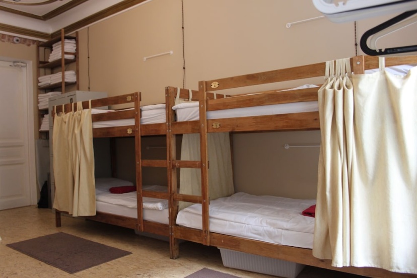 Guest House — отель с удобствами в Санкт-Петербурге