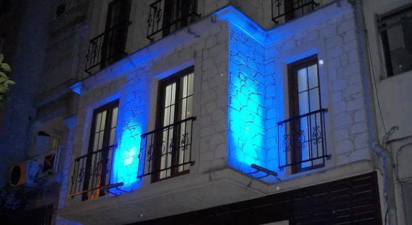 City House Izmir — комфортный отель в Измире