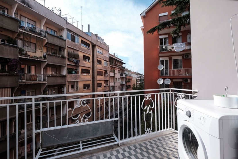 Цены на St. Peter Garden Apartment в Риме