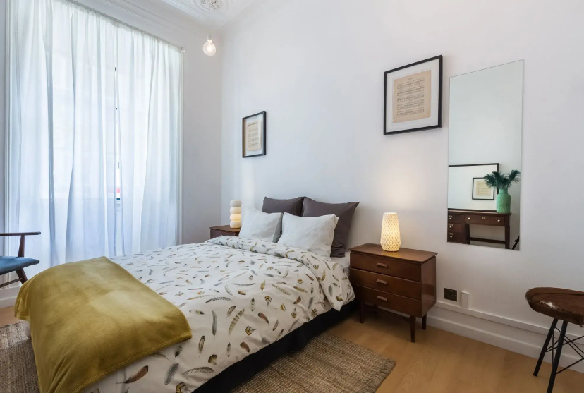 House Sao Bento — забронировать отель в Лиссабоне
