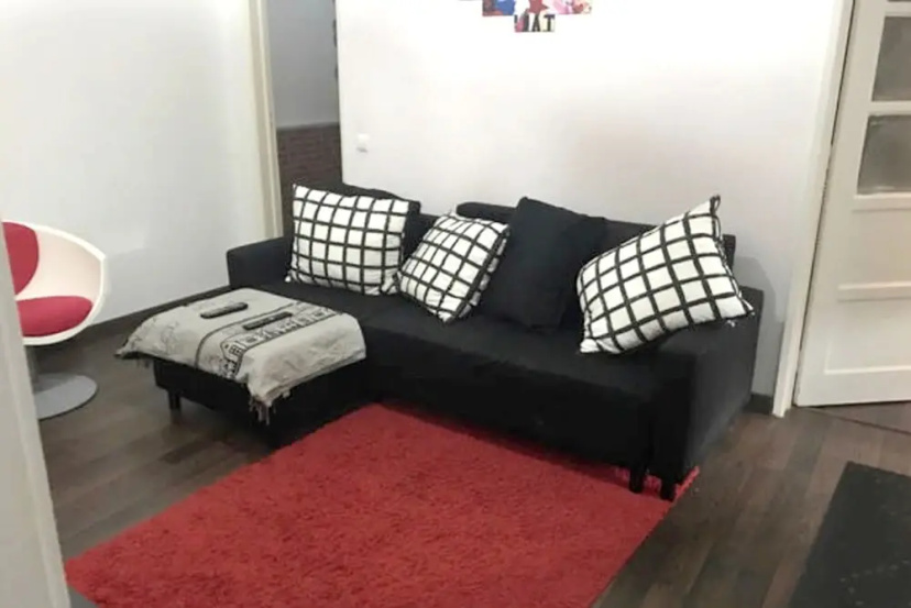 Цены на Apartment With 3 Bedrooms in Lisboa, With Enclosed Garden and Wifi - 2 в Лиссабоне