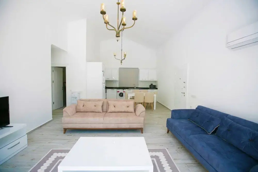 Цены на Villa Ziran 2 в Калкан