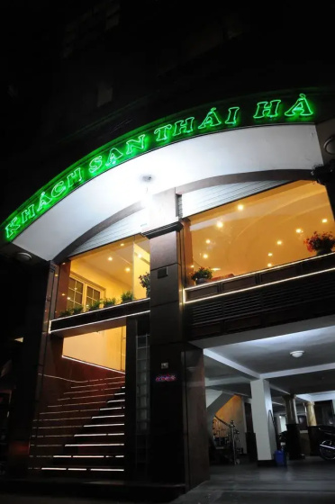 Thai Ha Hotel — отзывы гостей и цены