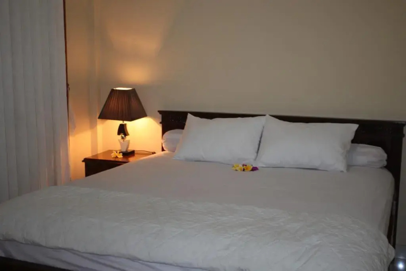 Цены на Baruna Guest House в Убуде