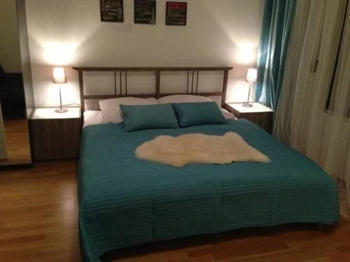 Real Appartements Jagowstrasse — отзывы гостей и цены