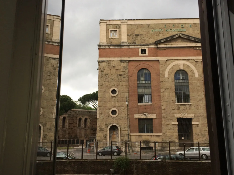 Casa Tua a Porta Maggiore — забронировать отель в Риме