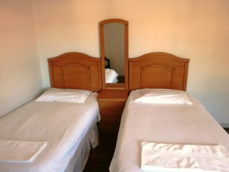 Vicmor Court 35 - Apartment 3 — отель в Кейптауне, Южноафриканская Республика