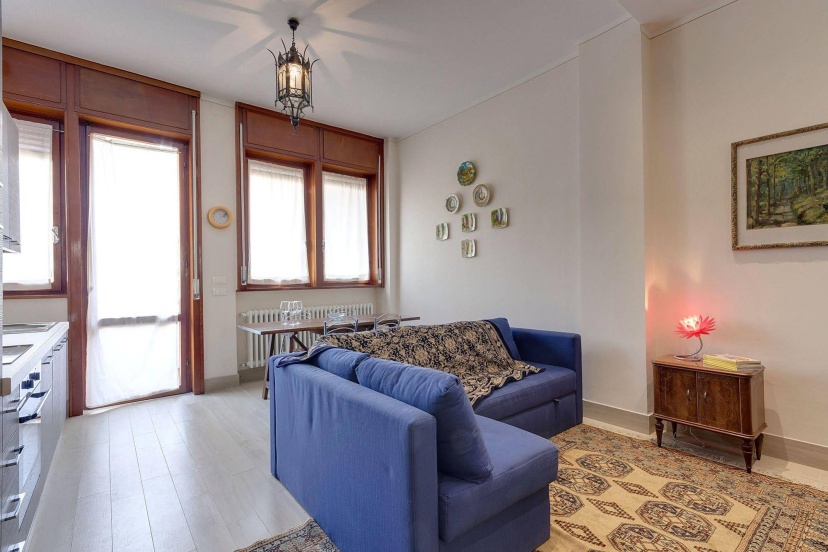 Цены на Around Florence Apartments в Флоренции