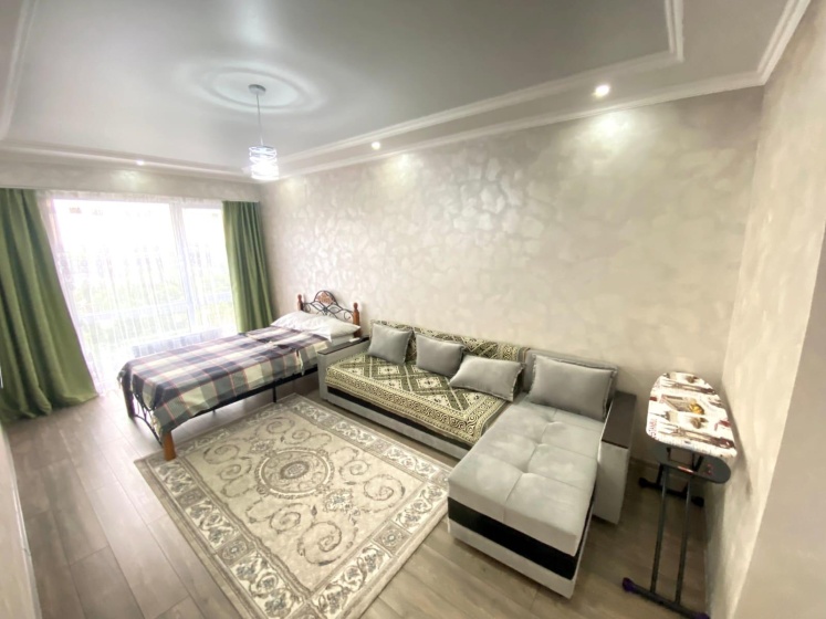 MedinaHotelKZ (МединаОтельКЗ) на улице Муратбаева 14/1 — отзывы гостей и цены