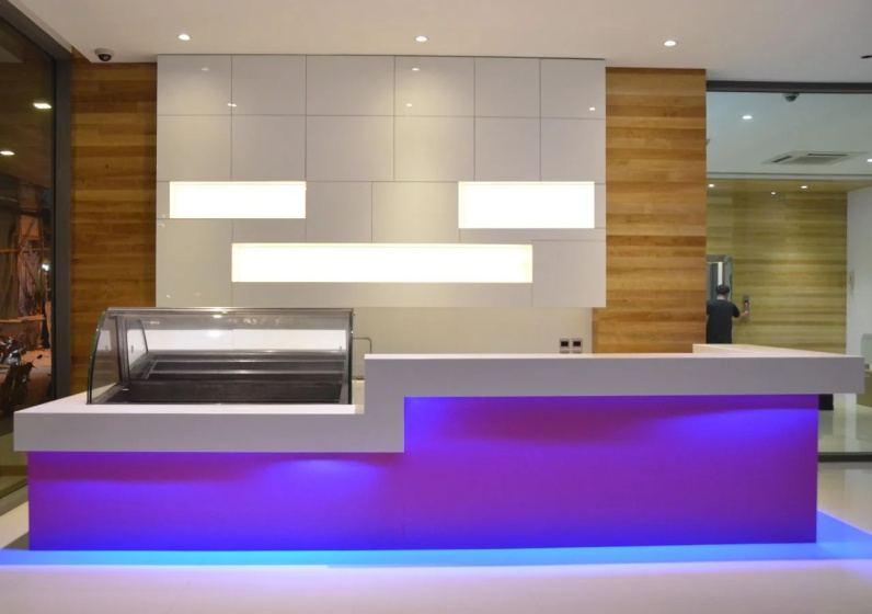 The Scenery City Hotel — отель с удобствами в Паттайе