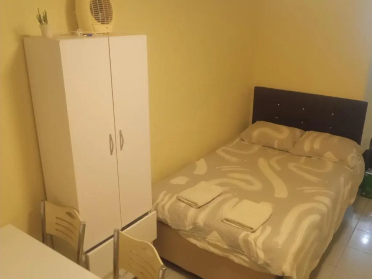 2 Central Apartment in KADIKOY close Ferry Metro BULL Marmara — забронировать отель в Стамбуле