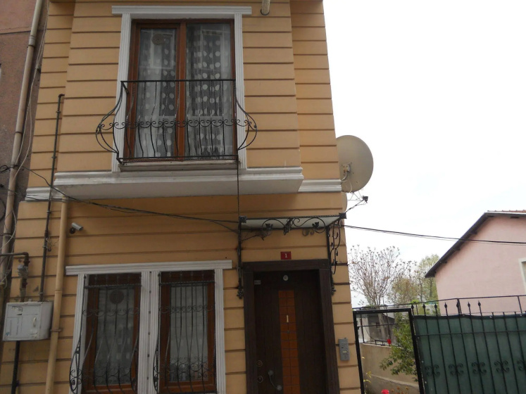 Number One Apartments Istanbul — отель в Стамбуле, Турция