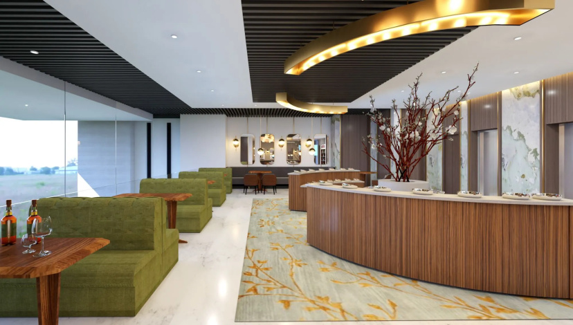 Majestic Premium Hotel — забронировать отель в Нячанге
