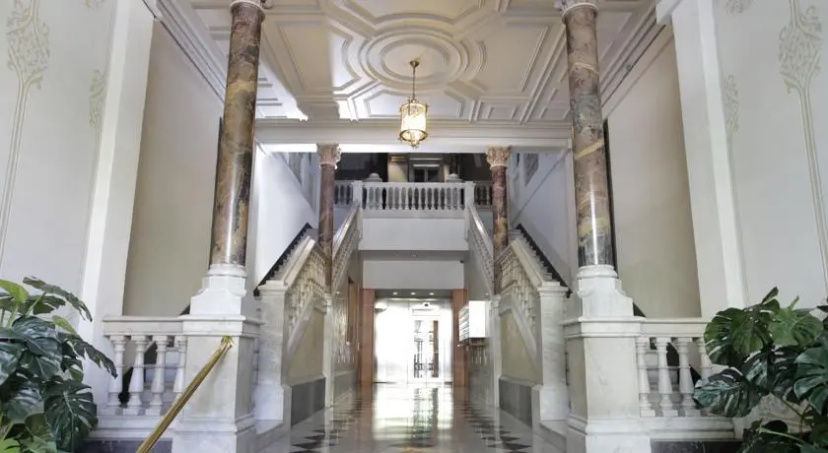 Цены на Paseo de Gracia Terrace в Барселоне