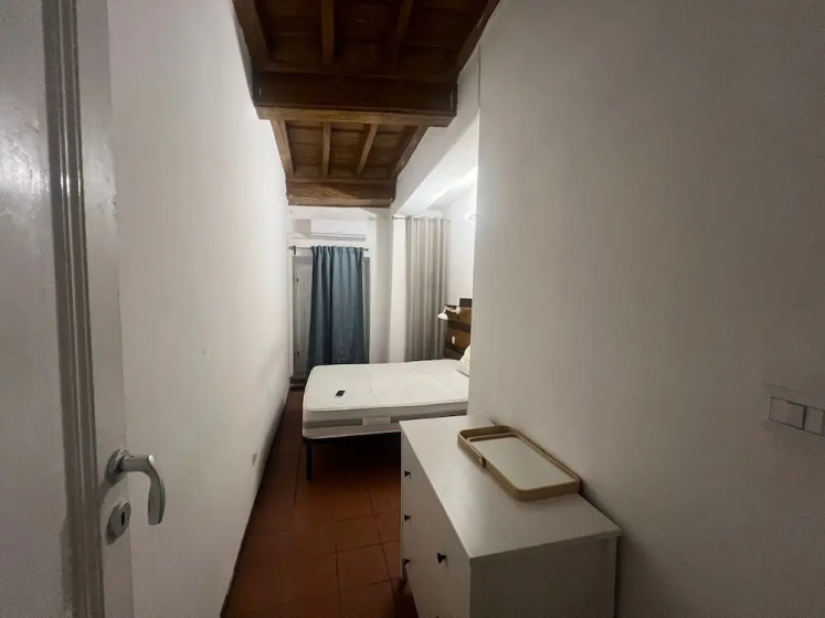 Wine Apartments Florence Aleatico — отель с удобным расположением в Флоренции
