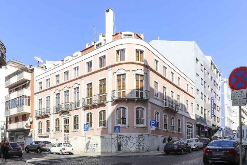 Downtown Typical By Homing — отзывы гостей и цены