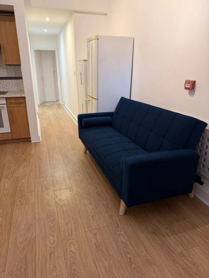 Central London W9 2 bed 2 Bath — забронировать отель в Лондоне
