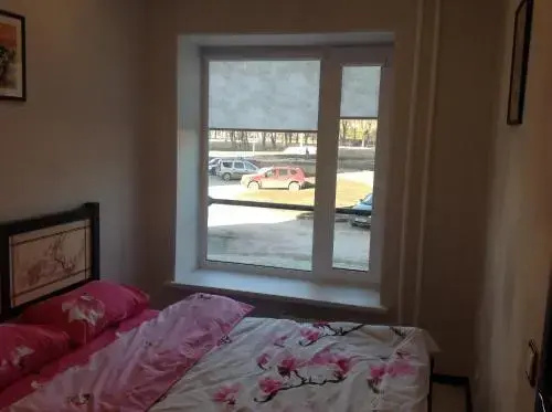 Phan Thiet Apartments — отель с удобным расположением в Великом Новгороде