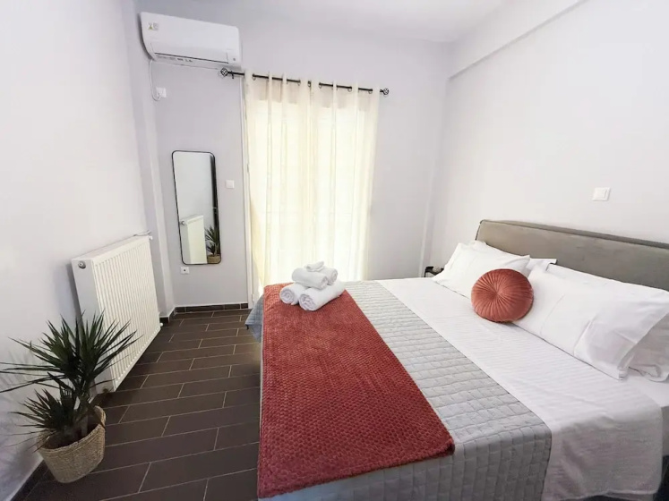 Athenian Petralona Suite — отель с удобным расположением в Афины