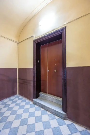Via Milano Central Station Apartment — отзывы гостей и цены