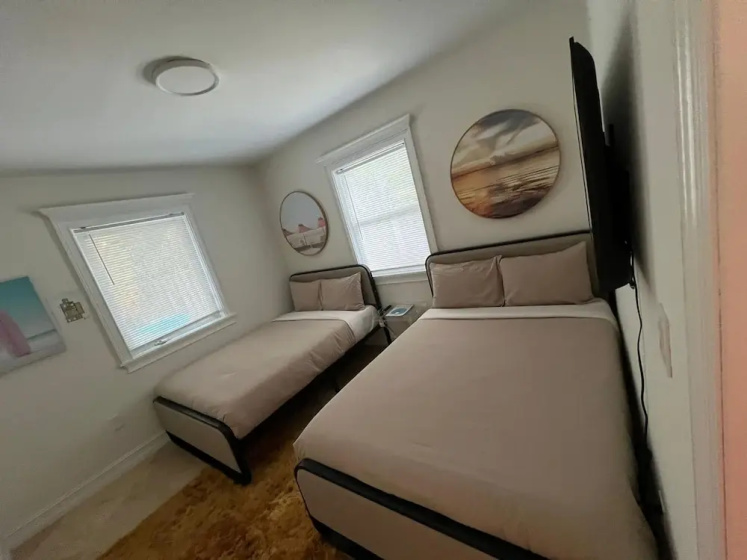 Цены на Biscayne Park 3BD 2BA -spacious в Майами