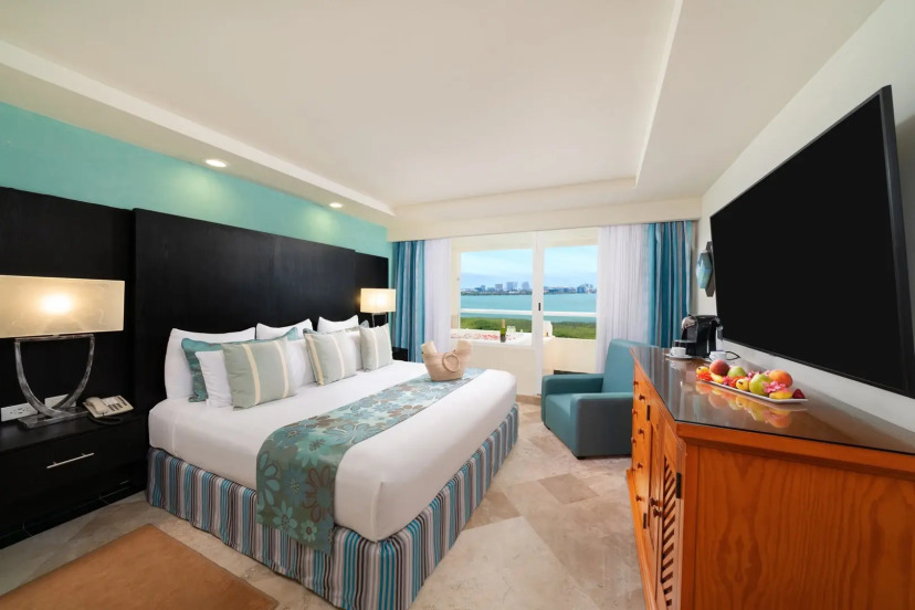 The Sens Cancun By Oasis - Hotel in 坎昆 - Photo 4