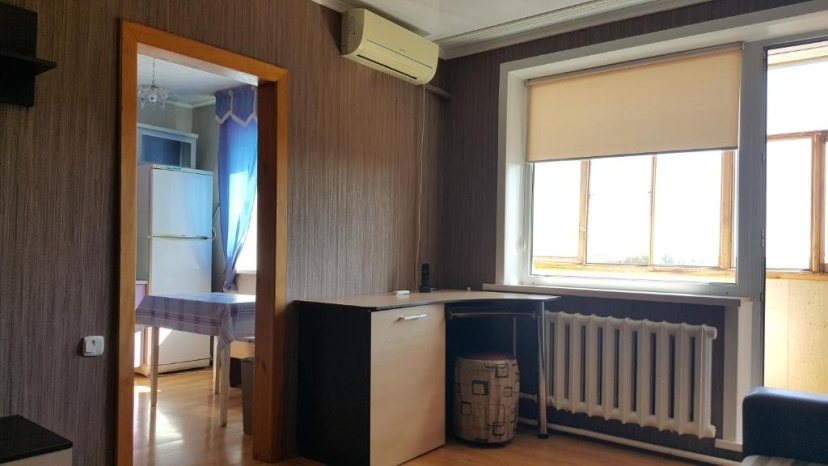 Apartment on Кривенко 81 — комфортный отель в Павлодаре