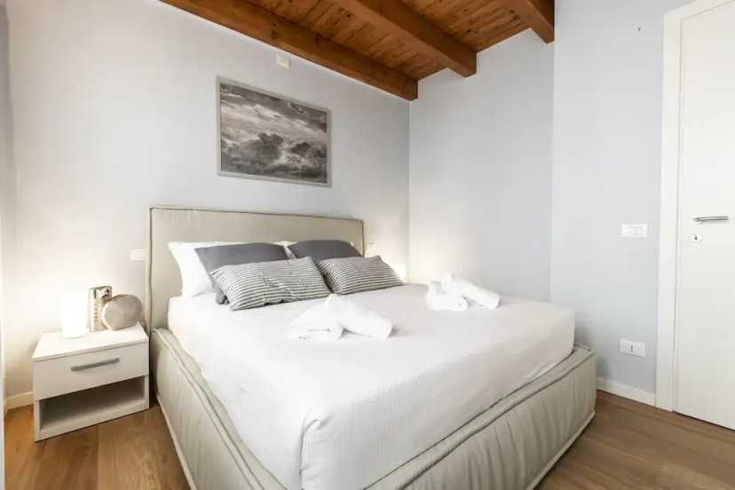 Venetian Dream Apartment R&R — отель с удобствами в Венеции