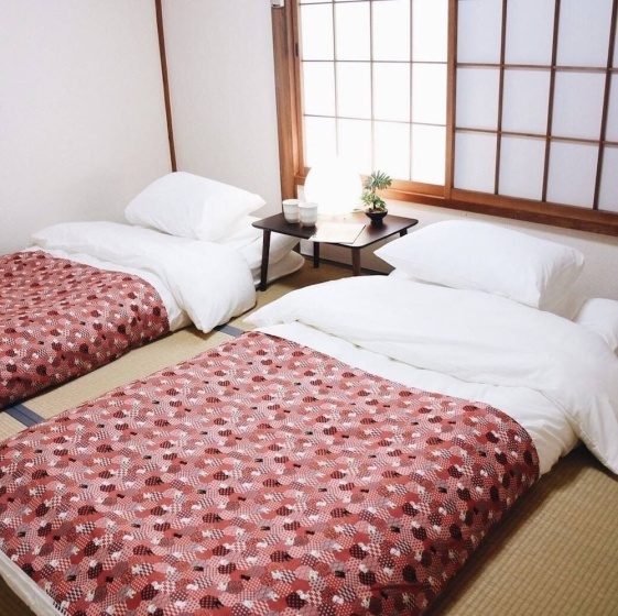 Osaka Vacation Home — забронировать отель в Осаке