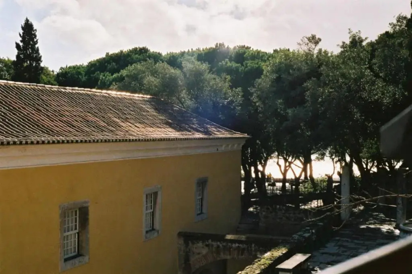 Цены на Casa do Castelo в Лиссабоне