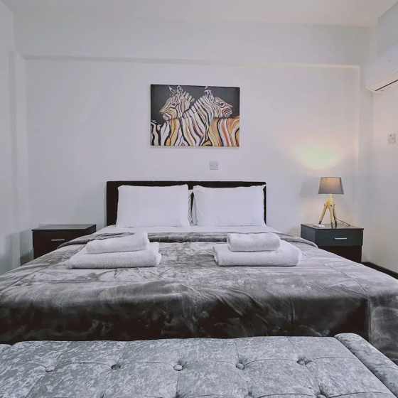 110 PRO - Stay Blissful Apartment — отзывы гостей и цены