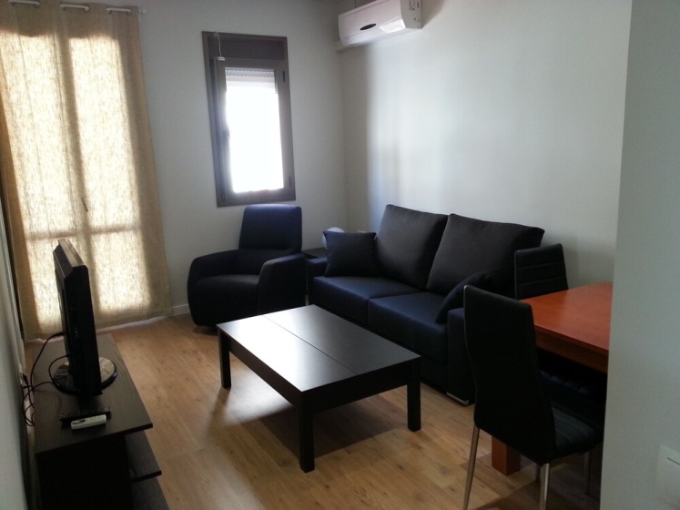 Barcelona Urban Apartments — отзывы гостей и цены